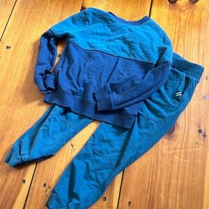 Splendid Boys Sweat Set